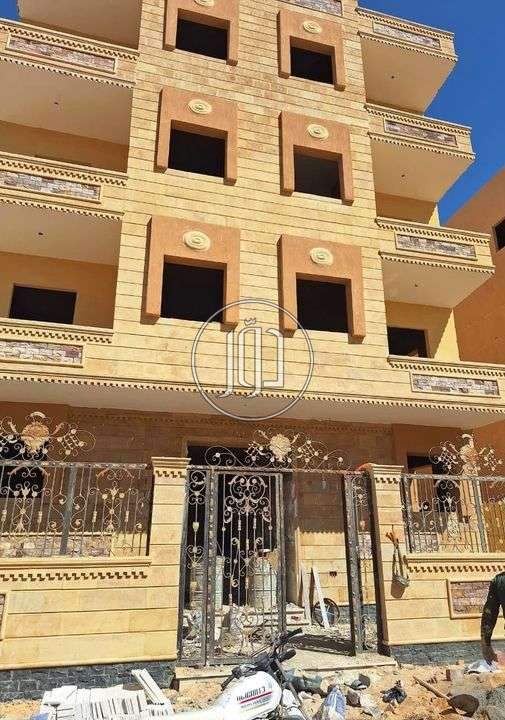 صور بيوت ومنازل للبيع في القاهرة - دوّر.كوم