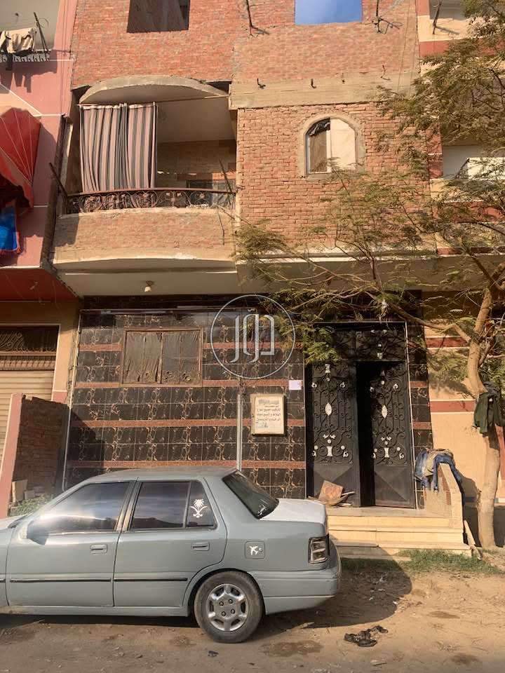 منزل للبيع بمدينة السلام ٩١ م