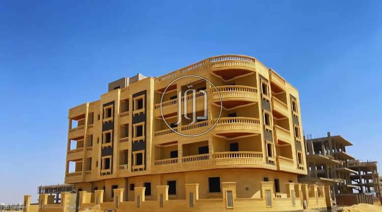 شقتك عنوان الرفاهية ڤيووو جاردن كبيرة