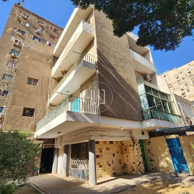 صور بيوت ومنازل للبيع في القاهرة - دوّر.كوم