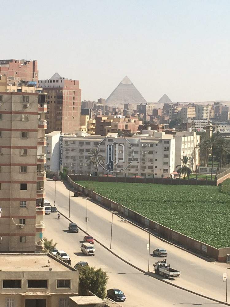 صور بيوت ومنازل للبيع في الجيزة - دوّر.كوم