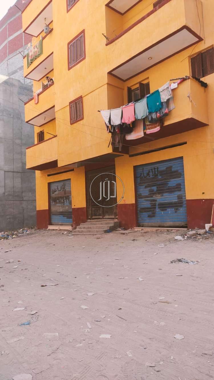 صور بيوت ومنازل للبيع في الإسكندرية - دوّر.كوم