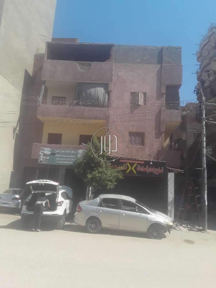 منازل وبيوت في مصر - دوّر.كوم