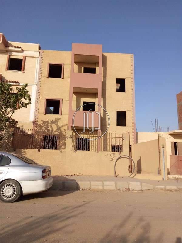 صور بيوت ومنازل للبيع في الجيزة - دوّر.كوم