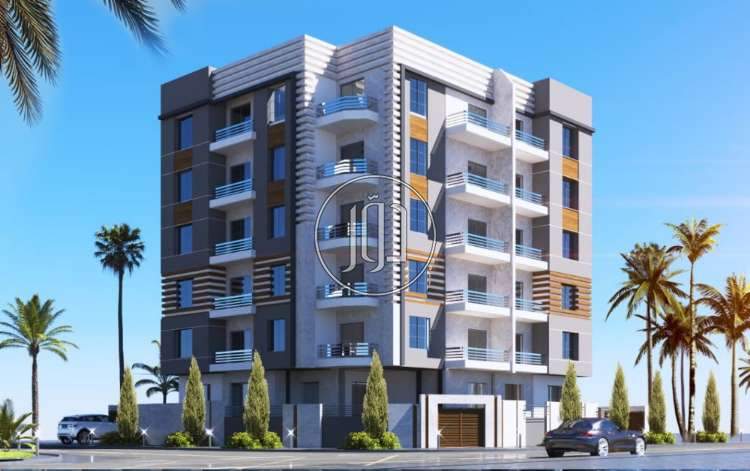 صور بيوت ومنازل للبيع في الجيزة - دوّر.كوم