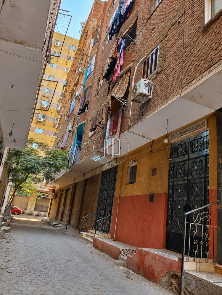 🏡 منزل كامل للبيع – مدينة الأمل، شبرا الخيمة