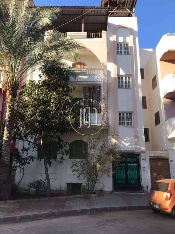 صور بيوت ومنازل للبيع في دمياط - دوّر.كوم