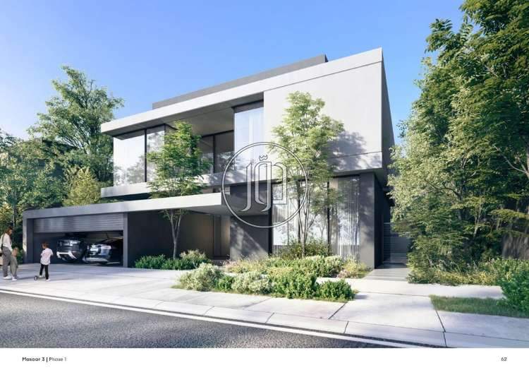 صور تاون هاوس للبيع في الشارقة - دوّر.كوم