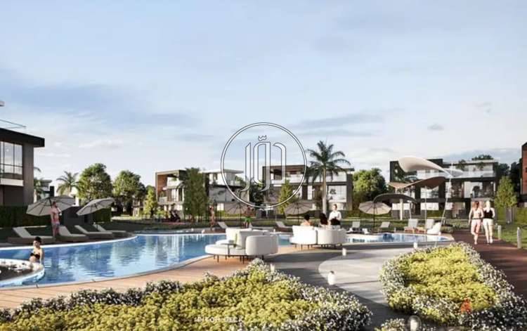 صور تاون هاوس للبيع في الجيزة - دوّر.كوم