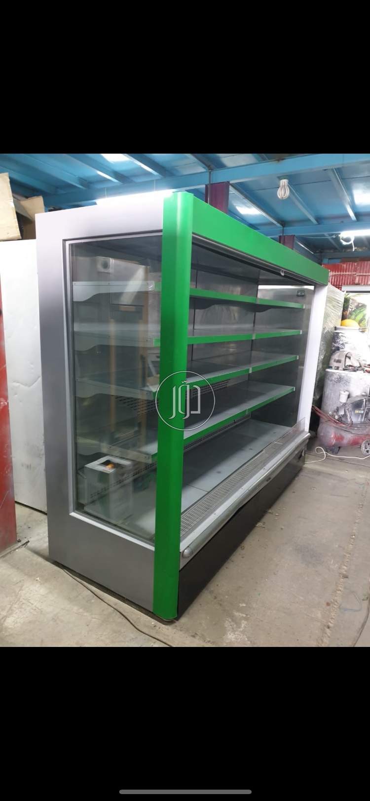 صور تجهيز محلات للبيع في العين - دوّر.كوم