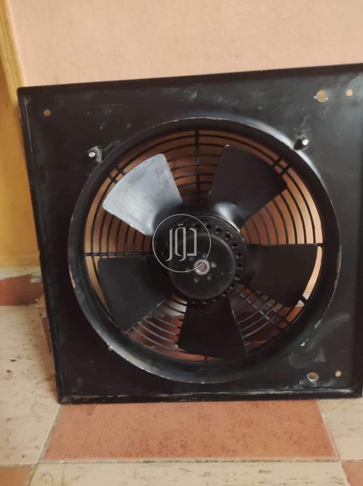 شفاط مطاعم ألماني 5 ريشا