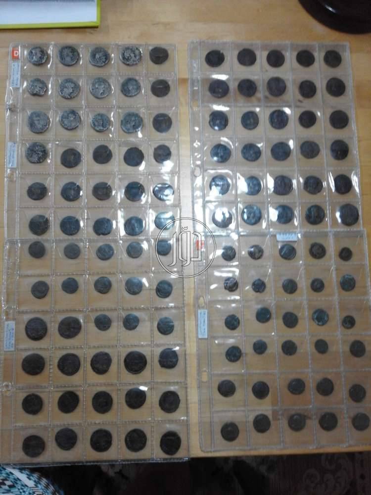 صور تحف وانتيكات للبيع في السعودية - دوّر.كوم