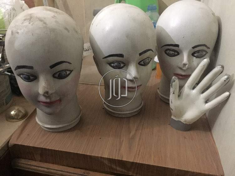 صور تصفية محلات للبيع في الجيزة - دوّر.كوم