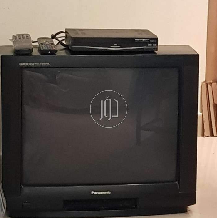 صور تليفزيونات للبيع في حولي - دوّر.كوم