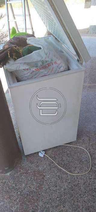 صور ثلاجات للبيع في الشارقة - دوّر.كوم