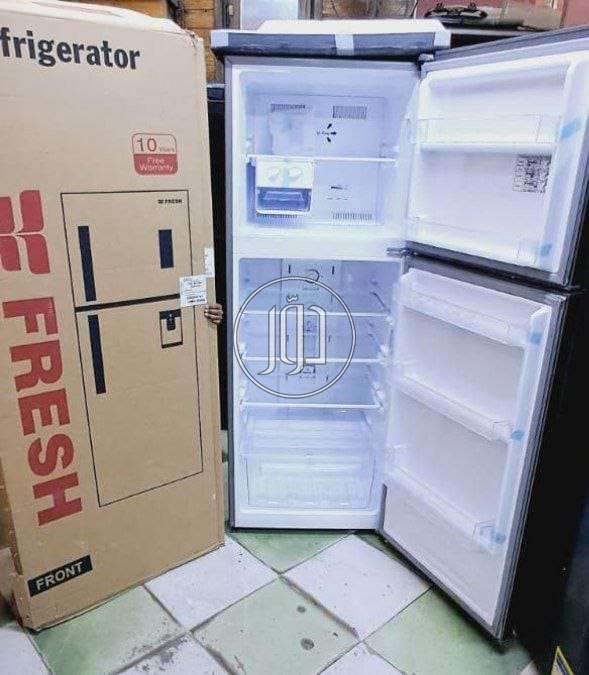 صور ثلاجات للبيع في القاهرة - دوّر.كوم