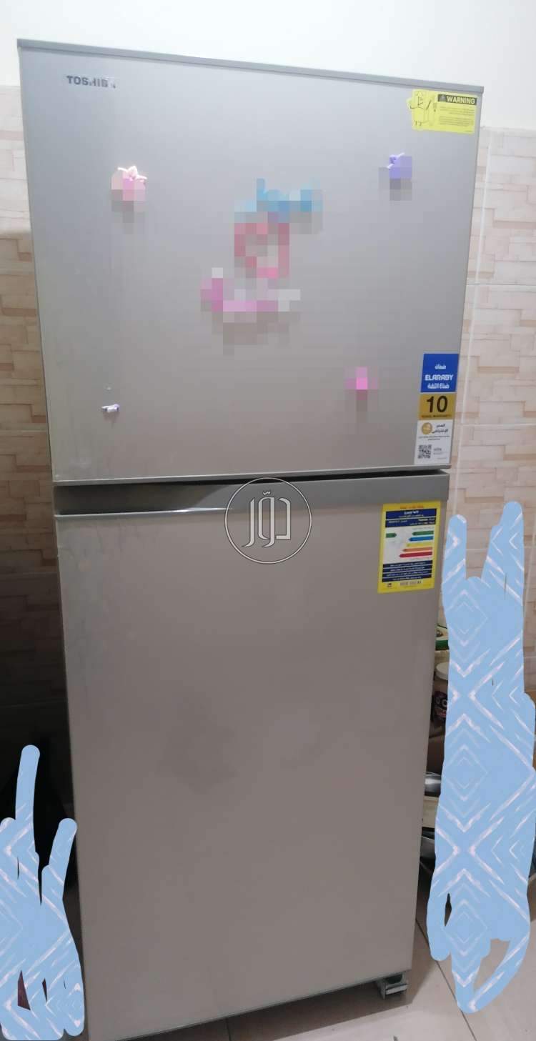 ثلاجات في مصر