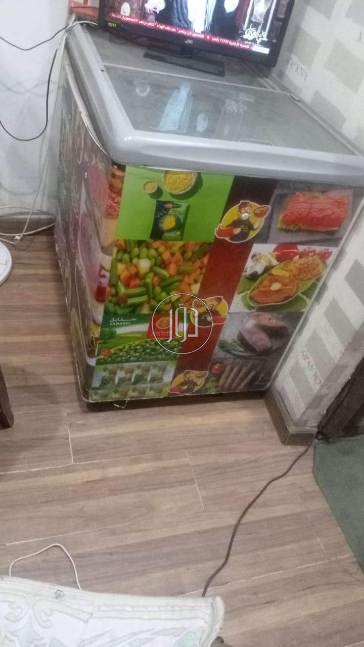 صور ثلاجات للبيع في الإسكندرية - دوّر.كوم