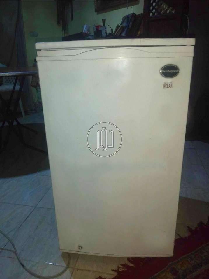 صور ثلاجات للبيع في الجيزة - دوّر.كوم