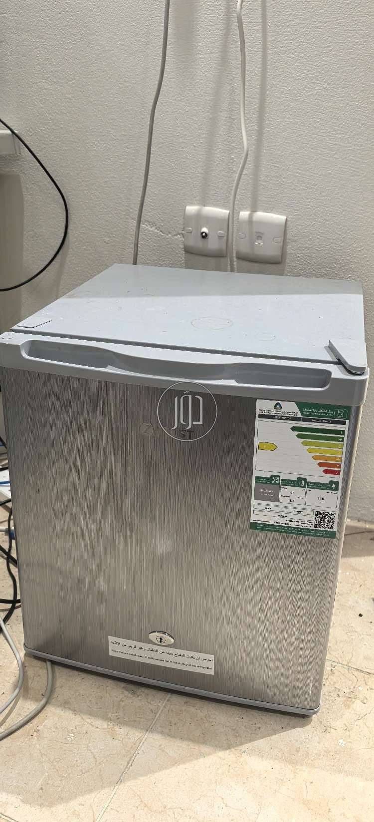 صور ثلاجات مستعملة للبيع في الرياض - دوّر.كوم