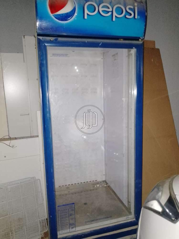 صور ثلاجات مستعملة للبيع في مكة المكرمة - دوّر.كوم