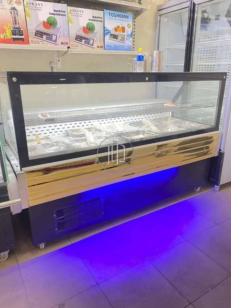 صور ثلاجات مستعملة للبيع في مصر - دوّر.كوم