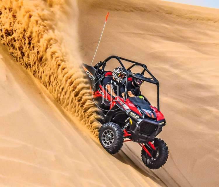 صور خدمات ترفيهية في دبي - دوّر.كوم