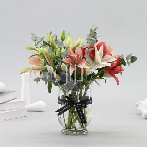 محلات تغليف هدايا