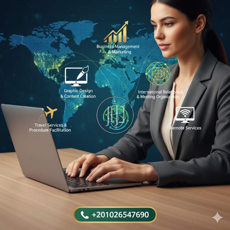 صور خدمات اخرى في الجيزة - دوّر.كوم