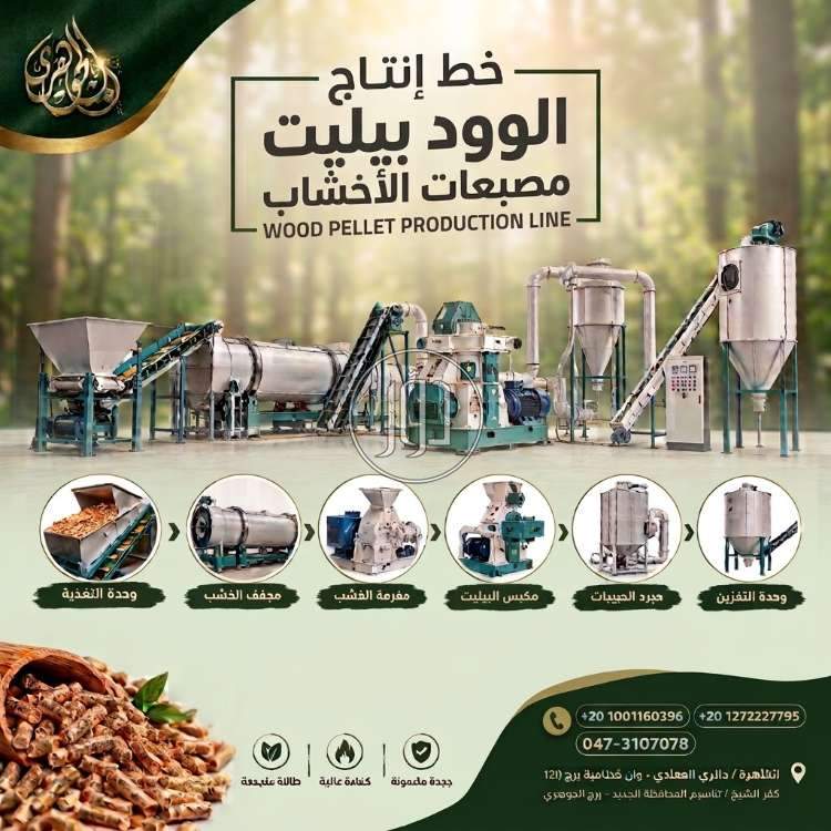 خدمات اخرى في مصر - دوّر.كوم
