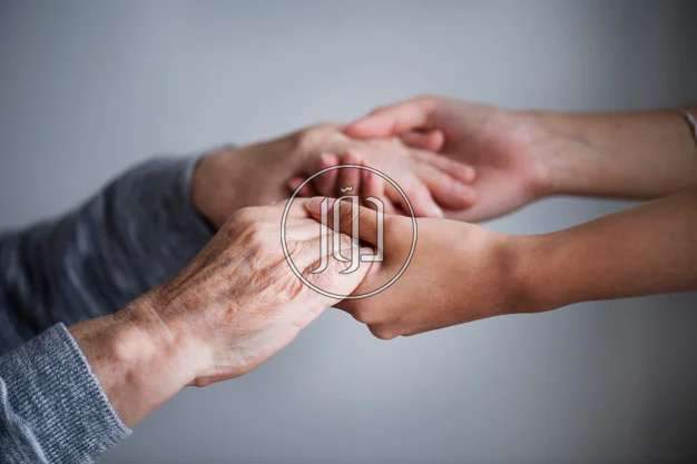 دراسة جدوى مشروع مؤسسة الرعاية الصحية المؤقتة للمسنين
