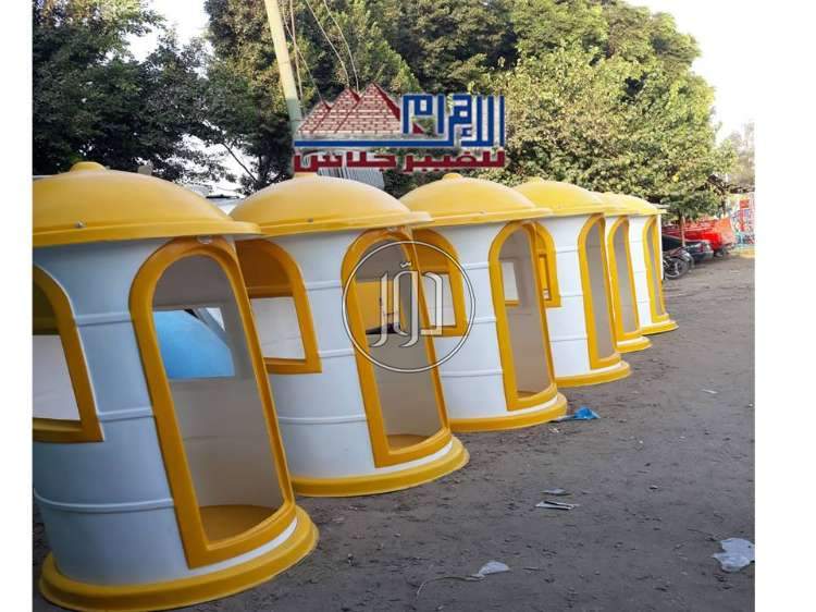 صور خدمات اخرى في القليوبية - دوّر.كوم