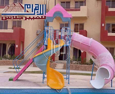 صور خدمات ترفيهية في القليوبية - دوّر.كوم