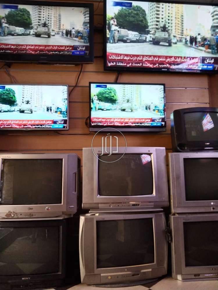 صور خدمات صيانة واصلاح في الإسكندرية - دوّر.كوم