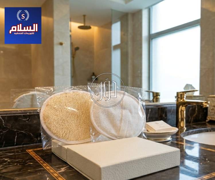 hotel supplies Egypt