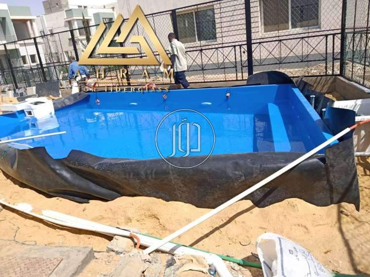 صور خدمات اخرى في القليوبية - دوّر.كوم