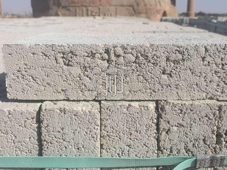 طوب اسمنتي شركه النور