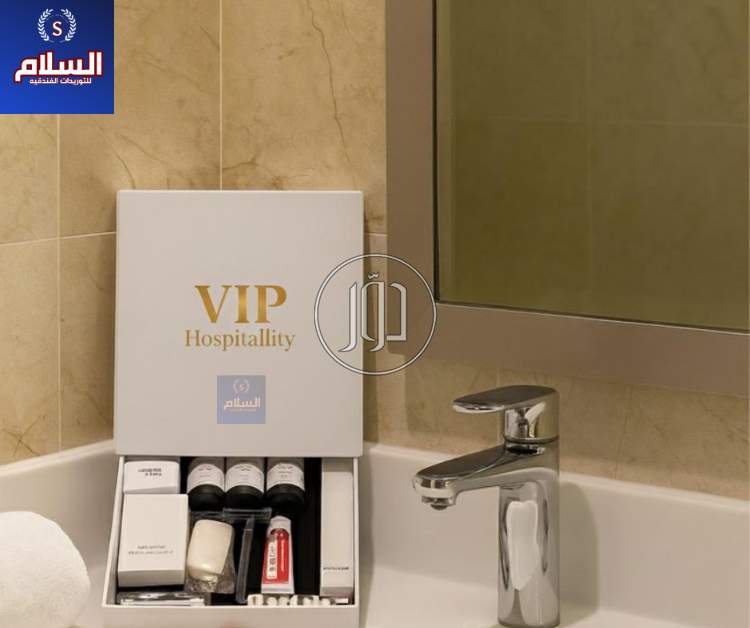 تجهيزات فندقيه  شركه السلام للتوريدات الفندقيه