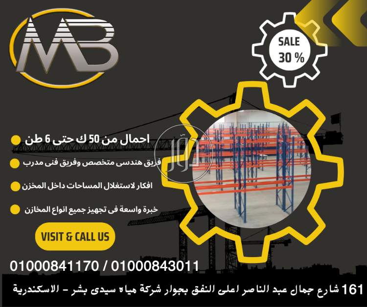 صور خدمات اخرى في الإسكندرية - دوّر.كوم