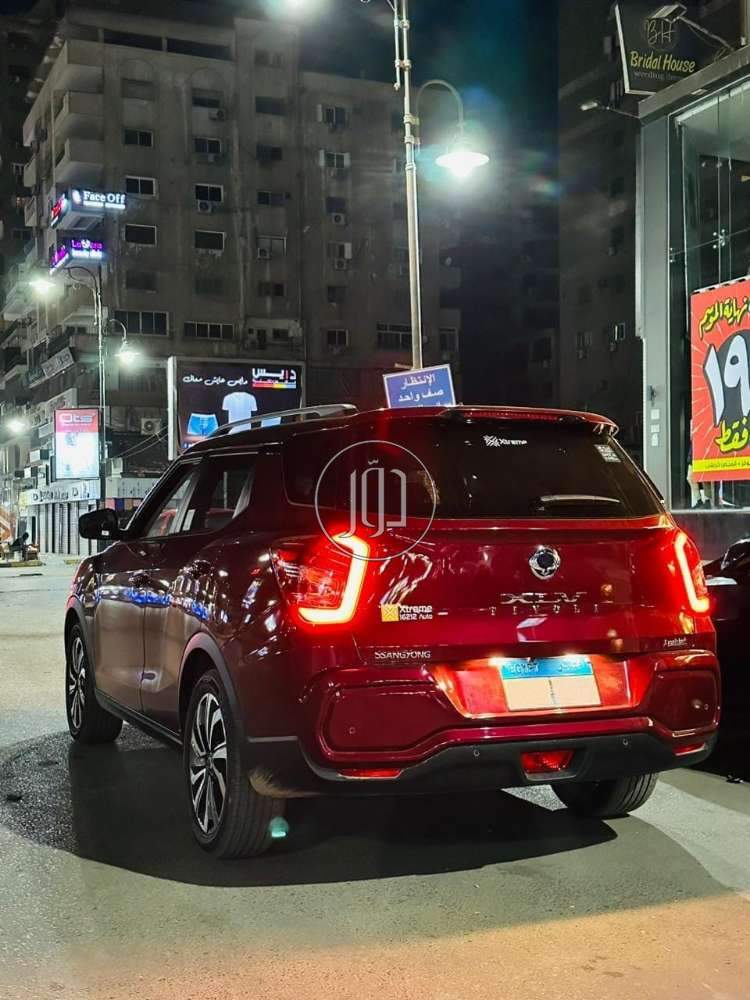 صور خدمات ليموزين في مصر - دوّر.كوم