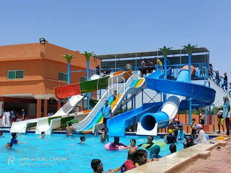 صور خدمات ترفيهية في القليوبية - دوّر.كوم