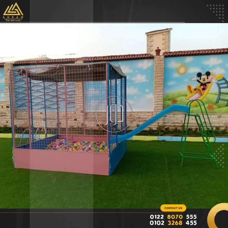 صور خدمات اخرى في القليوبية - دوّر.كوم