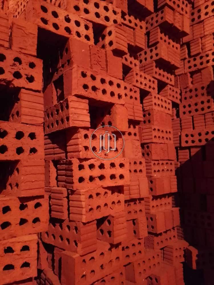 طوب احمر طفلي شركة النور