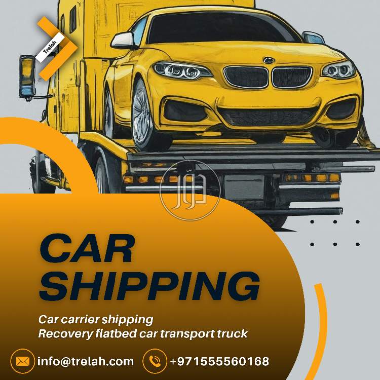 صور خدمات استيراد وتصدير في دبي - دوّر.كوم