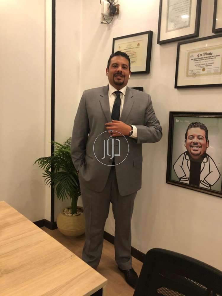 صور خدمات طبية في مصر - دوّر.كوم