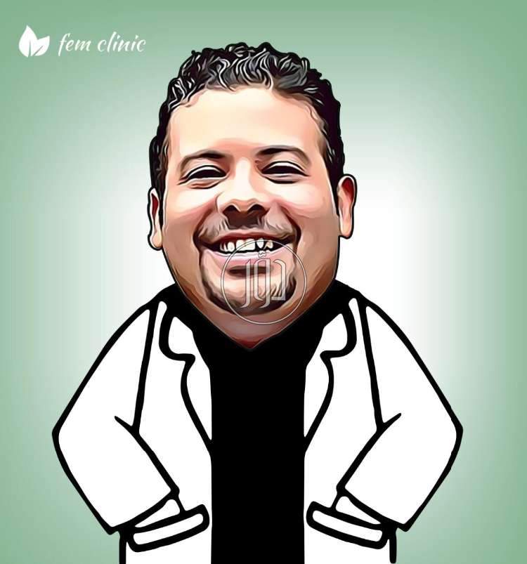 صور خدمات اطباء واستشاريون في القاهرة - دوّر.كوم