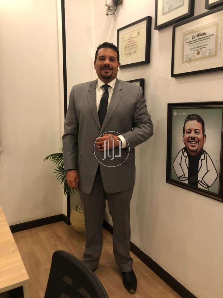 صور خدمات اطباء واستشاريون في مصر - دوّر.كوم