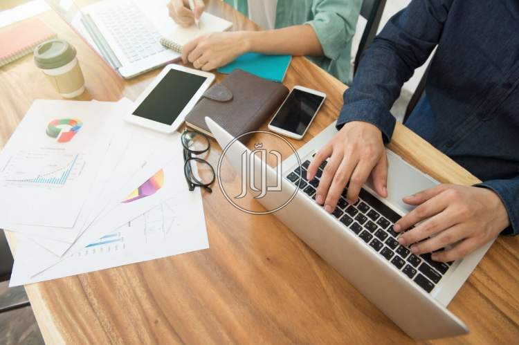 صور خدمات التسويق والمبيعات في السعودية - دوّر.كوم