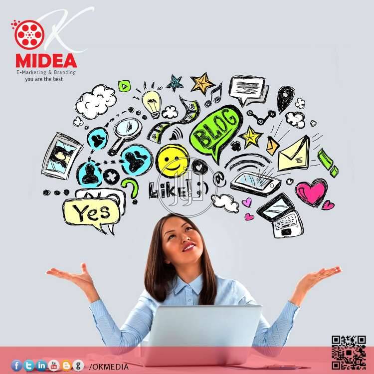 صور خدمات التسويق والمبيعات في مصر - دوّر.كوم