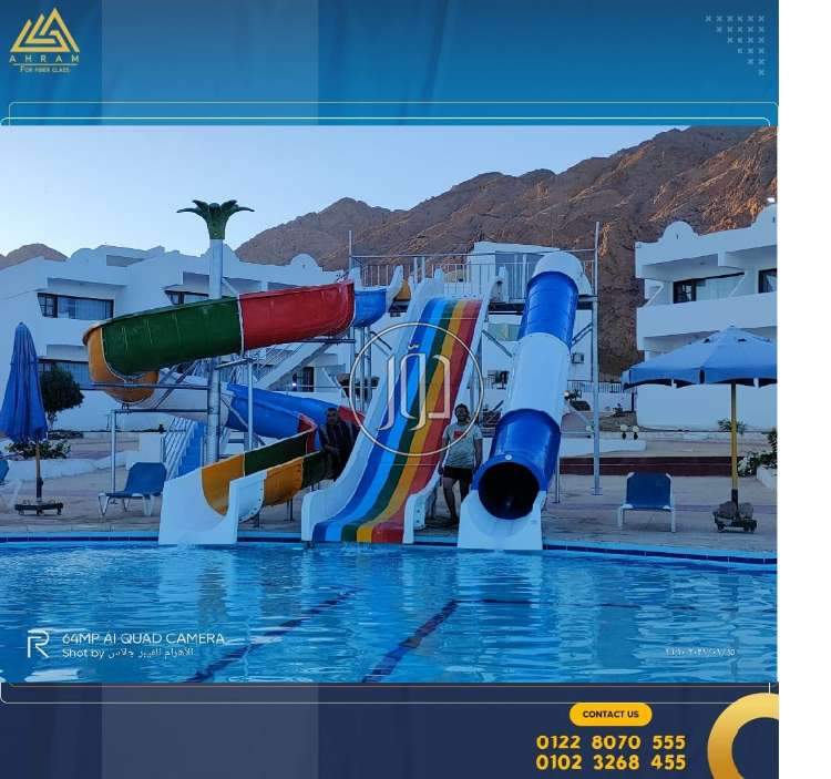 صور خدمات ترفيهية في القليوبية - دوّر.كوم